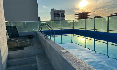 Departamento en General San Martin