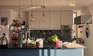 Departamento en General San Martin