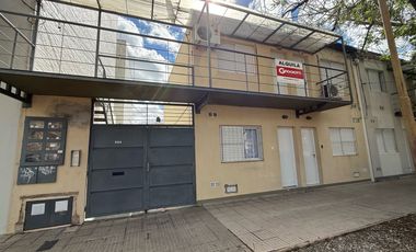 Departamento - Barrio San Martin