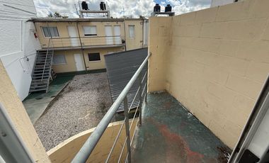 Departamento - Barrio San Martin