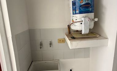 Departamento - Barrio San Martin
