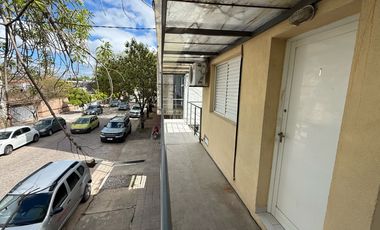 Departamento - Barrio San Martin