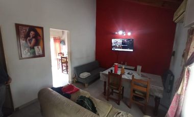 Casa - Claypole