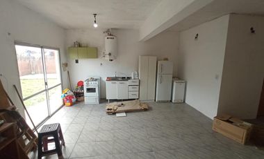 Casa - Claypole