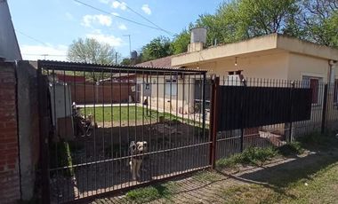 Casa - Claypole