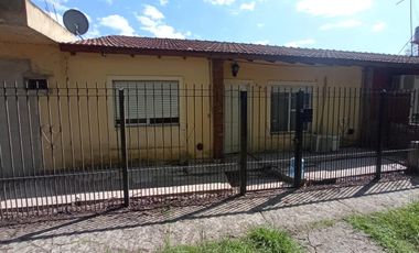 Casa - Claypole