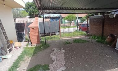 Casa - Claypole