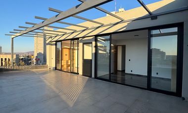 DEPARTAMENTO PENTHOUSE EN VENTA DE 3 O 4 RECÁMARAS.
