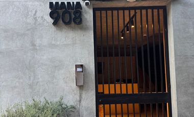 DEPARTAMENTO PENTHOUSE EN VENTA DE 3 O 4 RECÁMARAS.