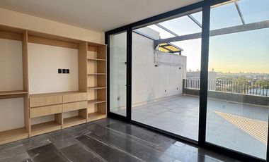 DEPARTAMENTO PENTHOUSE EN VENTA DE 3 O 4 RECÁMARAS.