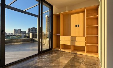 DEPARTAMENTO PENTHOUSE EN VENTA DE 3 O 4 RECÁMARAS.