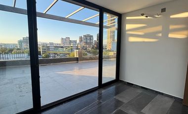 DEPARTAMENTO PENTHOUSE EN VENTA DE 3 O 4 RECÁMARAS.