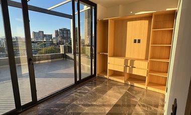 DEPARTAMENTO PENTHOUSE EN VENTA DE 3 O 4 RECÁMARAS.