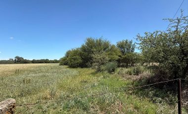 Chacra en Anguil