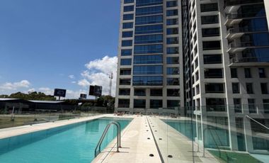 Departamento - Olivos-Vias/Rio