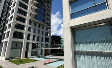 Departamento - Olivos-Vias/Rio