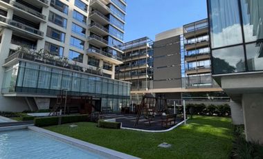 Departamento - Olivos-Vias/Rio