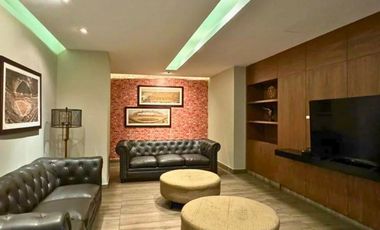 Departamento en venta en Periférico 180