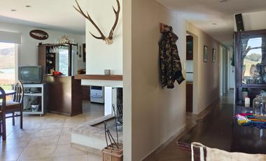 Chalet en Laguna La Brava de amplio terreno