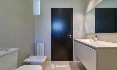 VENTA | ALQUILER - Casa 3 dormitorios, quincho y parrillero  - Kentucky Club de Campo, Funes.
