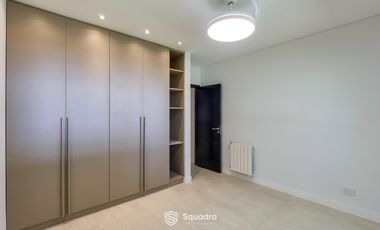 VENTA | ALQUILER - Casa 3 dormitorios, quincho y parrillero  - Kentucky Club de Campo, Funes.