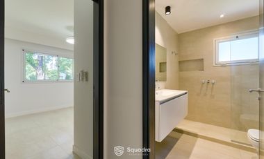VENTA | ALQUILER - Casa 3 dormitorios, quincho y parrillero  - Kentucky Club de Campo, Funes.