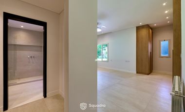 VENTA | ALQUILER - Casa 3 dormitorios, quincho y parrillero  - Kentucky Club de Campo, Funes.