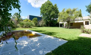 VENTA | ALQUILER - Casa 3 dormitorios, quincho y parrillero  - Kentucky Club de Campo, Funes.