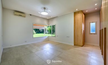 VENTA | ALQUILER - Casa 3 dormitorios, quincho y parrillero  - Kentucky Club de Campo, Funes.