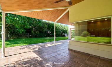VENTA | ALQUILER - Casa 3 dormitorios, quincho y parrillero  - Kentucky Club de Campo, Funes.
