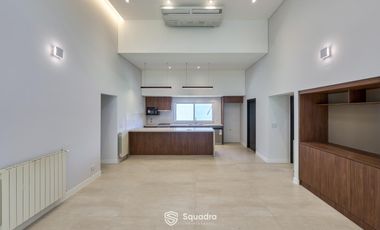 VENTA | ALQUILER - Casa 3 dormitorios, quincho y parrillero  - Kentucky Club de Campo, Funes.