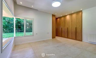 VENTA | ALQUILER - Casa 3 dormitorios, quincho y parrillero  - Kentucky Club de Campo, Funes.