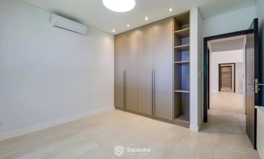 VENTA | ALQUILER - Casa 3 dormitorios, quincho y parrillero  - Kentucky Club de Campo, Funes.