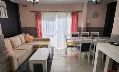 Alquiler de Casa  3 Ambientes en Haedo Muy buen estado - Con Cochera cubierta y Patio