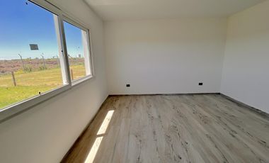 Casa a estrenar en Planta Baja