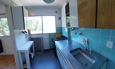 Departamento de 2 ambientes en alquiler, en Acassuso.