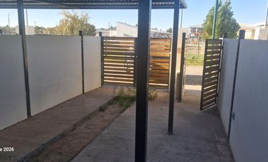 En venta Duplex 2 dormitorios - Fernandez Oro