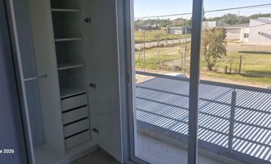 En venta Duplex 2 dormitorios - Fernandez Oro