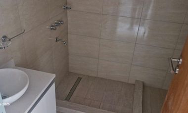 En venta Duplex 2 dormitorios - Fernandez Oro