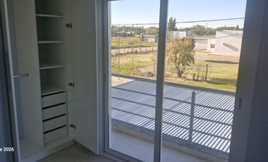En venta Duplex 2 dormitorios - Fernandez Oro