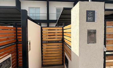 En venta Duplex 2 dormitorios - Fernandez Oro