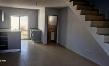 En venta Duplex 2 dormitorios - Fernandez Oro