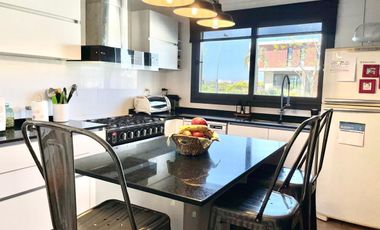 ALQUILER, CASA, PUERTOS DEL LAGO, BARRIO VISTAS, LOTE al 100