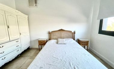 ALQUILER, CASA, PUERTOS DEL LAGO, BARRIO VISTAS, LOTE al 100