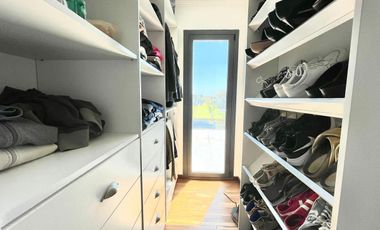 ALQUILER, CASA, PUERTOS DEL LAGO, BARRIO VISTAS, LOTE al 100