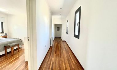 ALQUILER, CASA, PUERTOS DEL LAGO, BARRIO VISTAS, LOTE al 100