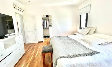 ALQUILER, CASA, PUERTOS DEL LAGO, BARRIO VISTAS, LOTE al 100