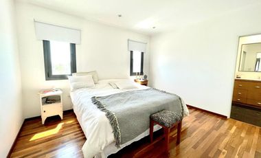 ALQUILER, CASA, PUERTOS DEL LAGO, BARRIO VISTAS, LOTE al 100
