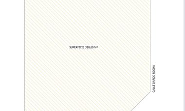 VENTA DEPOSITO A ESTRENAR