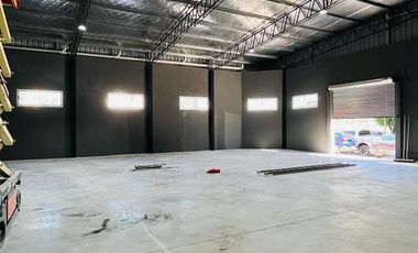 VENTA DEPOSITO A ESTRENAR